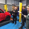IMI Level 3 Award in Automotive Refrigerant Handling